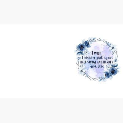 Alternative view of Wuthering Heights Gothic Love Story Art Mug