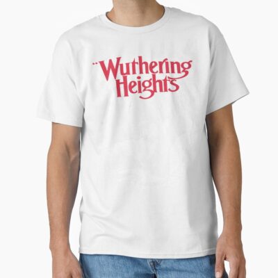 Alternative view of Romantic Silhouette Scene Aesthetic T-shirt