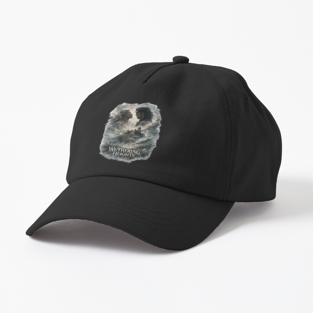 Wuthering Heights Classic Literature Hat