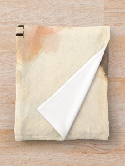 Alternative view of Wuthering Heights Moody Aesthetic Throw Blanket