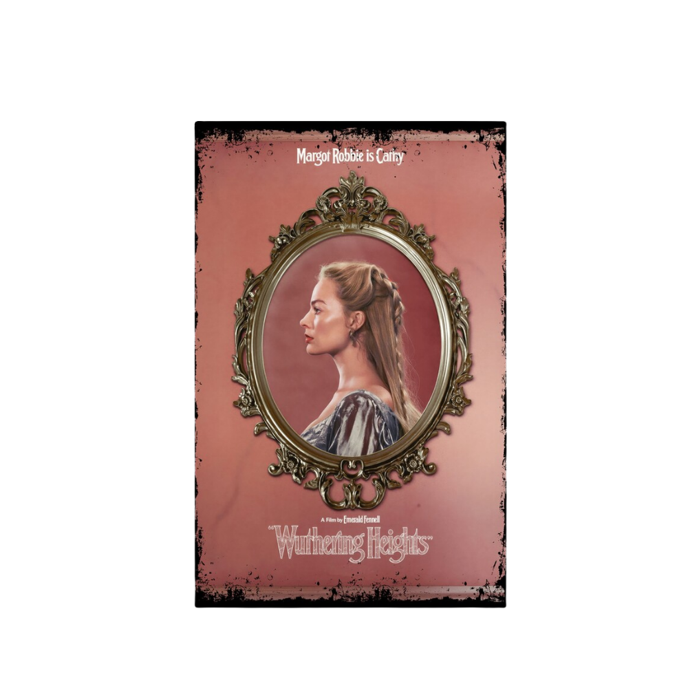 wall art - Wuthering Heights Store
