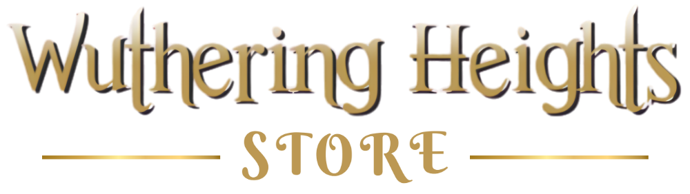 Wuthering Heights Store